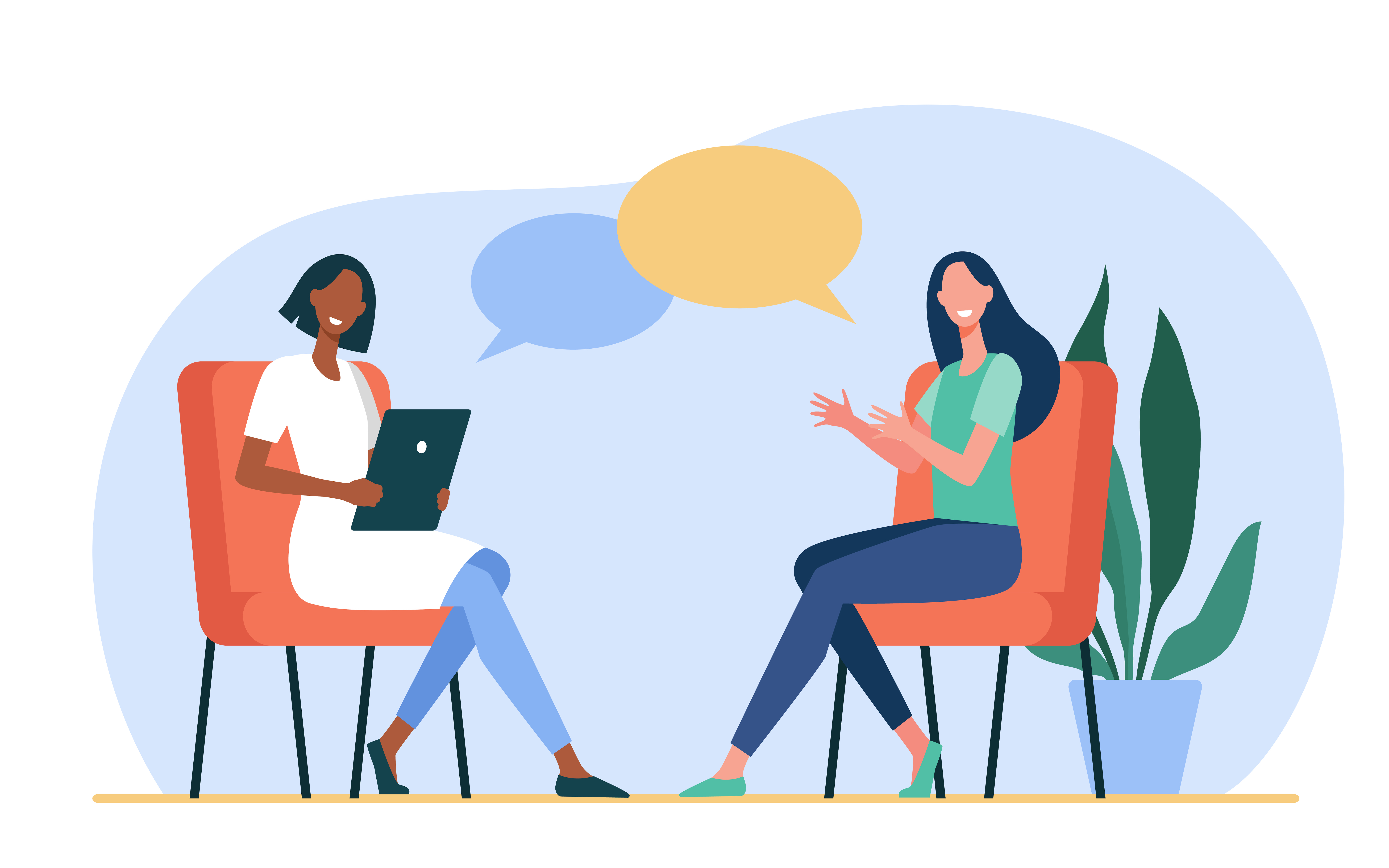 Aftercare, Support And Advice